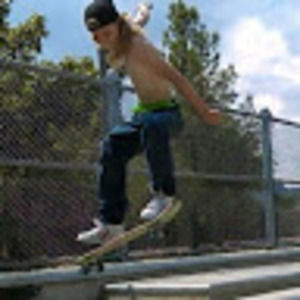 Meet your Posher, Jackie